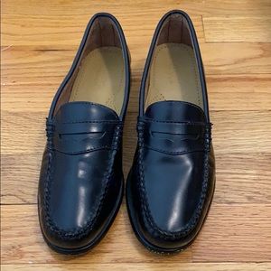 G.H. Bass Diane Penny Loafers